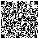 QR code with Valley Refrigeration & AC SVC contacts