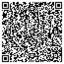 QR code with B B Q Shack contacts