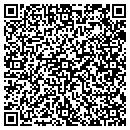 QR code with Harriet S Lazarus contacts