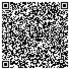 QR code with Advanced Appliance Service Co contacts