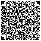 QR code with G W Dailey Excavating contacts