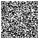 QR code with Healthserv contacts