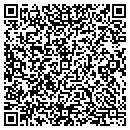 QR code with Olive B Langdon contacts