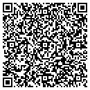 QR code with R D W Company contacts