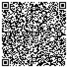 QR code with Prectrasite Communication Inc contacts