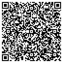 QR code with John W Day contacts
