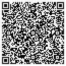 QR code with Runway Rags contacts
