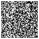 QR code with B K Eckman & Assocs contacts