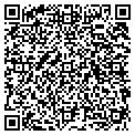 QR code with API contacts