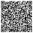 QR code with Head To Toe contacts