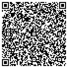 QR code with U A Directory Studnt Diversity contacts
