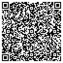 QR code with O'Charley's contacts