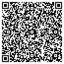 QR code with 2 Cos Cabaret contacts