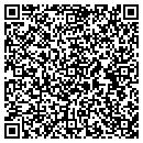QR code with Hamilton John contacts