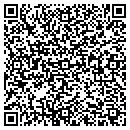 QR code with Chris Hann contacts