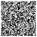 QR code with Mary B's contacts