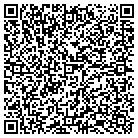 QR code with P C Paramedic Sales & Service contacts