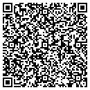 QR code with Houng Qua contacts