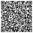 QR code with Huron Tool contacts