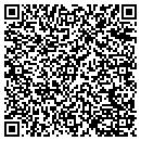 QR code with TGC Express contacts