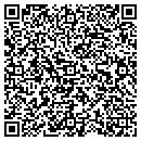 QR code with Hardin Quarry Co contacts