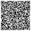 QR code with John B Streber contacts