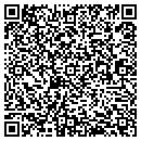 QR code with As We Grow contacts