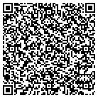 QR code with D & D Classic Restoration contacts