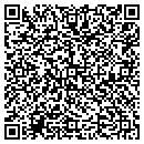 QR code with US Federal Railroad Adm contacts