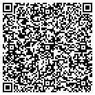 QR code with Danny's Quality Interiors Inc contacts