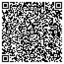 QR code with A L Pavey Co contacts