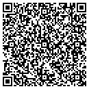 QR code with KNOX Locksmithing contacts