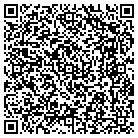 QR code with Hendershott Carpentry contacts