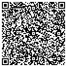 QR code with Action Septic Service contacts