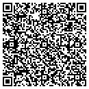 QR code with C Waldron & Co contacts