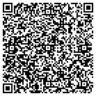QR code with MCM General Properties contacts