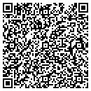 QR code with Searchlight contacts