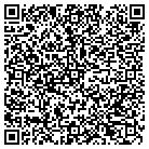 QR code with Portage Machine Layout Service contacts