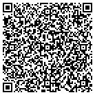 QR code with C & Y Creative Entp USA Co contacts