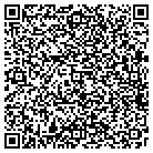QR code with L Williams Masonry contacts