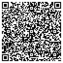 QR code with Curl World contacts