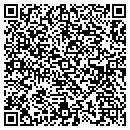 QR code with U-Store-It-trust contacts