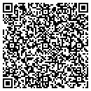 QR code with Harry A Burman contacts