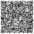 QR code with American Cncr Scty/Dis Center contacts