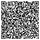 QR code with Raymond A Gill contacts