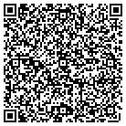 QR code with Hunt Landscape Architecture contacts