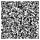 QR code with Monarch Auto contacts