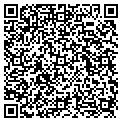 QR code with MCL contacts