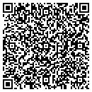 QR code with Leake R B Inc contacts