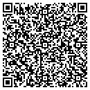 QR code with N T I Inc contacts
